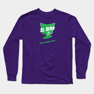 SAINT URHO 2 Long Sleeve T-Shirt